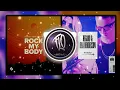 Regard, Ella Henderson, R3HAB, INNA & SASH! - No My Body (Mashup)