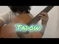 Download Lagu Tadow - FKJ \u0026 Masego (Guitar cover) by Bod G