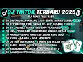 Download Lagu DJ TIKTOK TERBARU 2025-🎵DJ CINTAKU HANYA KAMU AHH - CINTA MERAH JAMBU🎵DJ RINDU AKU RINDU KAMU
