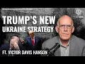 Download Lagu Victor Davis Hanson: Trump’s Warning on Russia and NATO