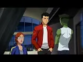Download Lagu Young Justice 3x22 - BeastBoy Gets Mad