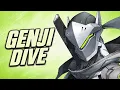 3 Minute Genji Guide - Overwatch