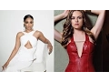 Candice Patton Vs Danielle Panabaker