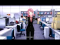 Download Lagu Megurine Luka ~ Hello, Worker, Project DIVA