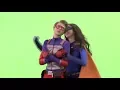 Download Lagu [HD] Danger \u0026 Thunder | Behind the Scenes w/ Kira Kosarin \u0026 Jack Griffo | Henry Danger/ Thundermans