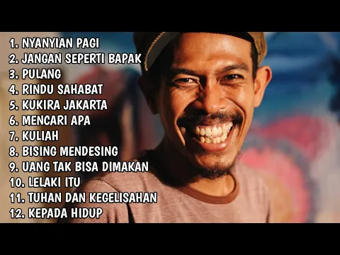 Download MP3 Iksan skuter full album 2022 | Lagu enak buat santai