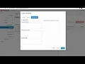 Openstack Horizon Dashboard Deployed by Kolla-Ansible