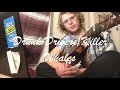 tuts-Drunk Drivers/Killer Whales [bass] [TUTORIAL REUPLOAD]