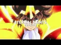 Download Lagu Eternal Saints - Saint Seiya Omega (slowed + reverb)