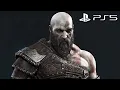 Download Lagu God of War Ragnarok Full Game | PS5 | All Cutscenes | HD
