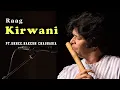 Download Lagu Pt.Shree Rakesh Chaurasia | Flute | Raag Kirwani | Accompanied by Ojas Adhiya | Tabla