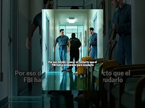 Entró a prisión como espía… y casi no sale vivo - Parte 2 #peliculas #resumen #movie