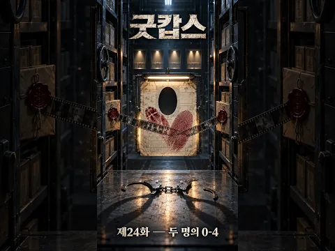 Good Cops Episode 23