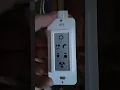 SWITCH WIRING FOR HOMEWERKS BATHROOM FAN WITH BLUETOOTH SPEAKER