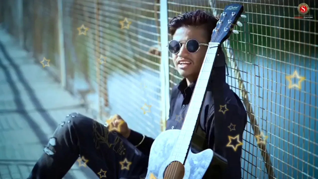 Only pankaj sarma song studeo