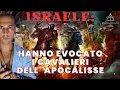 Download Lagu I CAVALIERI DELL' APOCALISSE SONO STATI EVOCATI 