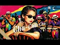 CHA-CHA-CHA / 石井明美 – Cuban Cha-Cha-Cha ver.｜Funny J-POP