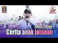 Lagu RATNA ANTIKA - STREET CHILD'S STORY - ONE DECADE OF YAKUZA