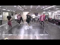 Download Lagu [CHOREOGRAPHY] BTS (방탄소년단) '진격의 방탄 (Attack on BTS)' Dance Practice