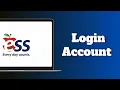 How to Login to ESS Account