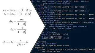 How to Code a Math Formula