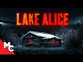 Lake Alice Full Movie Awesome Survival Horror Peter O Brien Eileen Dietz