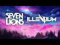 Download Lagu Brave Soul | A Seven Lions x ILLENIUM Inspired Mix 2021 By Karmaxis