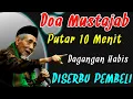 Download Lagu DOA MUSTAJAB PALING DAHSYAT 🔰 PEMBUKA PINTU REZEKI \u0026 MENARIK PEMBELI SEGALA ARAH, PELARIS DAGANGAN