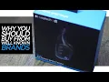 Logitech Customer Support Review Pakistan