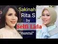 Selfi Lida, Sakinah Rita Sugiarto #SelfiLida #RitaSugiarto