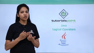 Java - Logical Operator