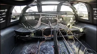 Sailing Highlights World on Water For Nov 15.24 Sam Goodchild, Boris, Maxime, Nacra 17, PWA, more