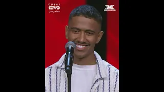 غناء الفنان الاماراتي امير الكعبي  مكانك خالي  محمد عساف    دندنها