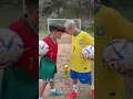 Download Lagu mini RONALDO x mini C.RONALDO ⚽️🔥 #shorts