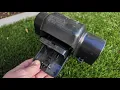Kat Sense Covered Rat Chipmunk Trap Review