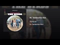 Mr. Tambourine Man - The Byrds