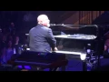 Billy Joel 19 November 2015 Vienna, Say Goodbye To Hollywood
