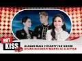 Download Lagu Terungkap, Alasan Maia Estianty Tak Hadiri Acara Ngunduh Mantu Al Ghazali dan Alyssa | Hot Kiss