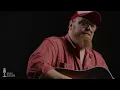 Green Room Sessions with Bobby Pinson - "Some Of It" (Eric Church)
