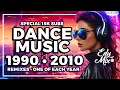 Download Lagu REMIXES Dance Music 90s/2000s: De 1990 a 2010 | No comando das MIXAGENS DJ Edy Mix.