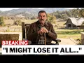 Tom Selleck Is 81 See His Life Now After Fighting to Save His Beloved Ranch