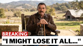 Tom Selleck Is 81 See His Life Now After Fighting to Save His Beloved Ranch