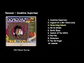 Donovan - Three King Fishers
