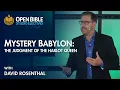 Download Lagu Studio Electives - Mystery Babylon: The Judgment of the Harlot Queen with David Rosenthal