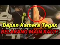 Download Lagu Integriti Penguatkuasa DBKL Terlondeh Dengan Video! Operasi Drama, Belakang Penuh Hitam!