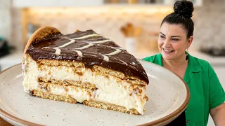 NUNCA MAIS COMPRE TORTA HOLANDESA! FAÇA EM CASA ASSIM