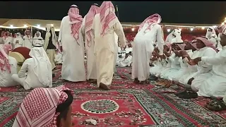 سامري اتصبر وقلبي من وليفي 