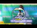 Download Lagu Ya Rosululloh Muhammad ﷺ Salamun 'alaik, Gus Ulin  Nuha