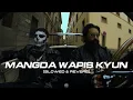 MANGDA WAPIS KYUN - TALWIINDER x KIDJAYWEST ( LoFi + Slowed + Reverb )