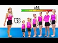 Download Lagu Every Time I Win, the Gymnast Gets Older